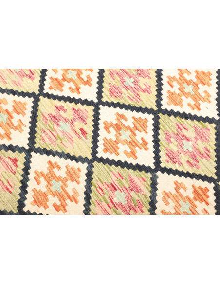 Tappeto Kilim Pakistan cm.128x180