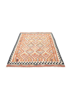 Tappeto Kilim Pakistan cm.126x180 2