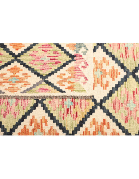 Tappeto Kilim Pakistan cm.128x180