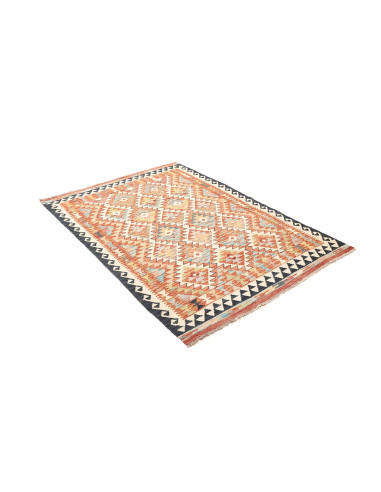 Tappeto Kilim Pakistan cm.126x180