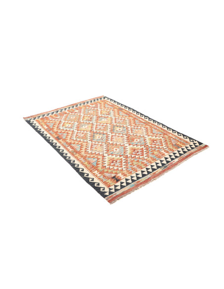 Tappeto Kilim Pakistan cm.126x180
