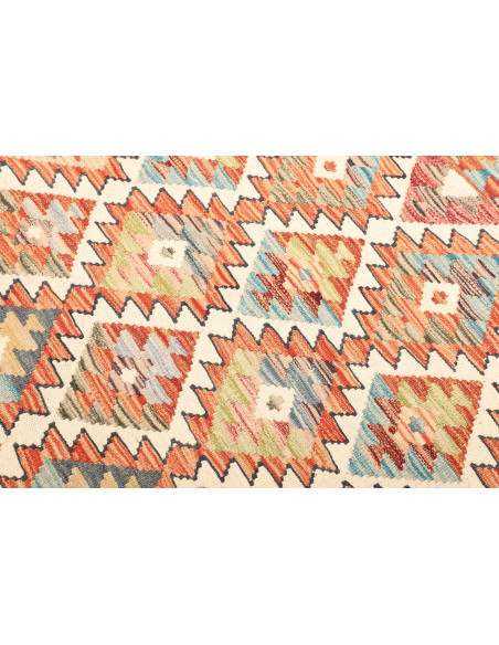 Tappeto Kilim Pakistan cm.126x180
