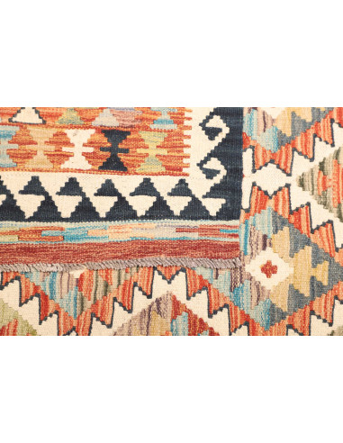 Tappeto Kilim Pakistan cm.126x180