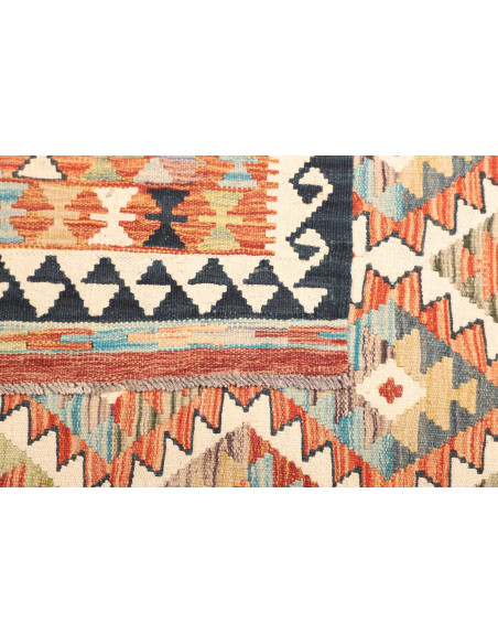 Tappeto Kilim Pakistan cm.126x180