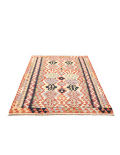 Tappeto Kilim Pakistan cm.126x181 2