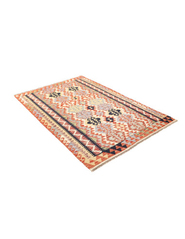 Tappeto Kilim Pakistan cm.126x181