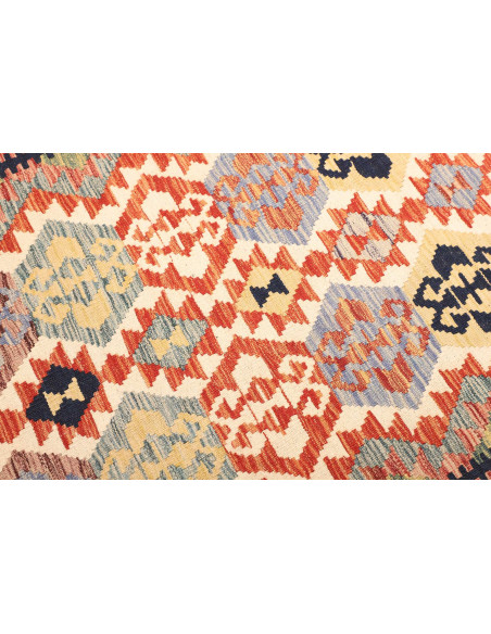 Tappeto Kilim Pakistan cm.126x181