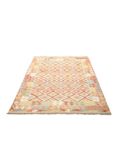 Tappeto Kilim Pakistan cm.128x184 2
