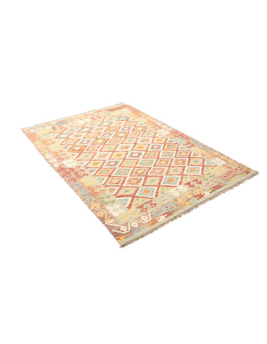 Tappeto Kilim Pakistan cm.128x184