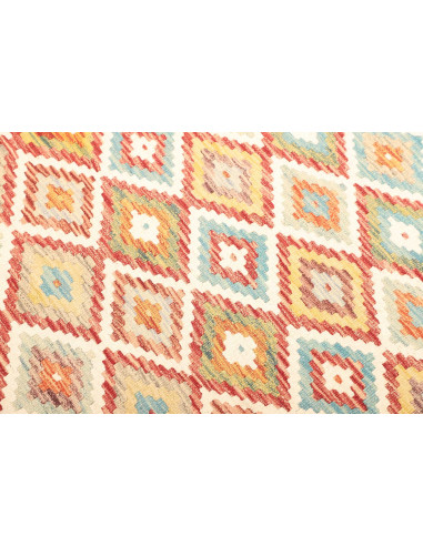 Tappeto Kilim Pakistan cm.128x184