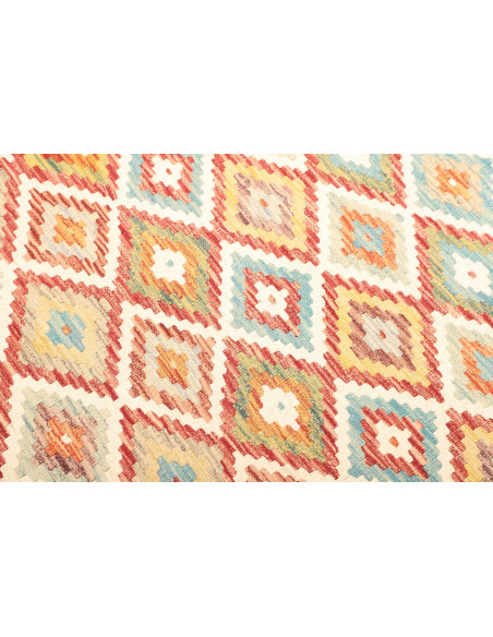 Tappeto Kilim Pakistan cm.128x184