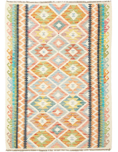 Tappeto Kilim Pakistan cm.125x174