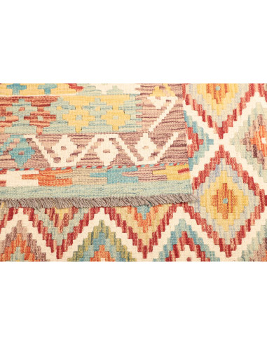 Tappeto Kilim Pakistan cm.128x184