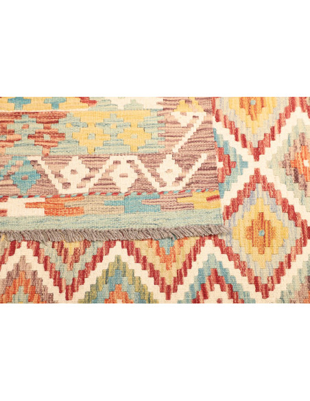 Tappeto Kilim Pakistan cm.128x184