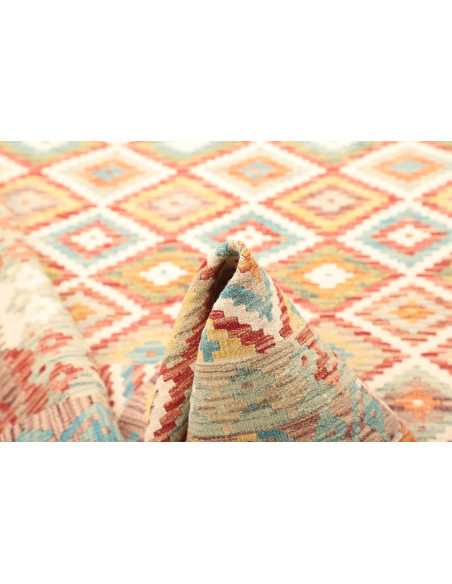 Tappeto Kilim Pakistan cm.128x184