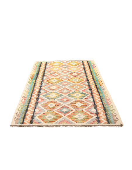 Tappeto Kilim Pakistan cm.125x174
