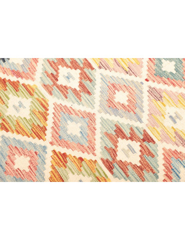 Tappeto Kilim Pakistan cm.125x174