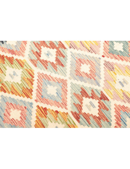 Tappeto Kilim Pakistan cm.125x174