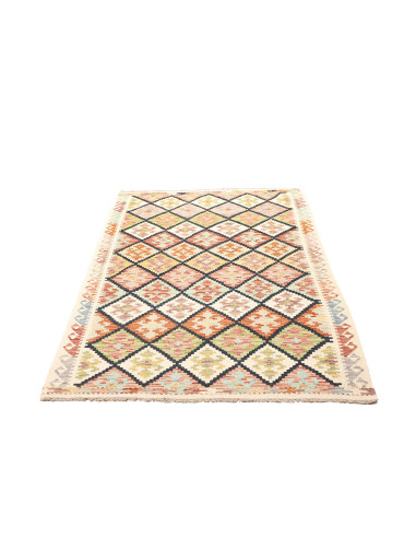 Tappeto Kilim Pakistan cm.126x182