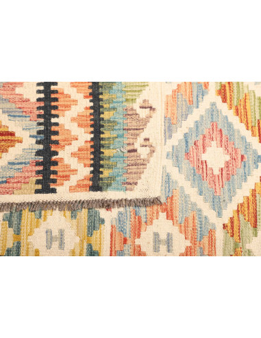 Tappeto Kilim Pakistan cm.125x174