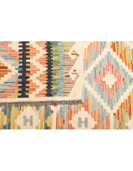 Tappeto Kilim Pakistan cm.125x174