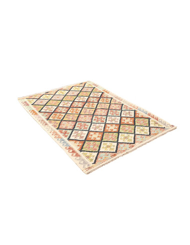 Tappeto Kilim Pakistan cm.126x182