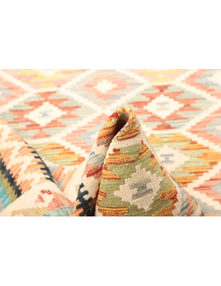 Tappeto Kilim Pakistan cm.125x174