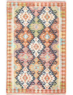 Tappeto Kilim Pakistan cm.120x185