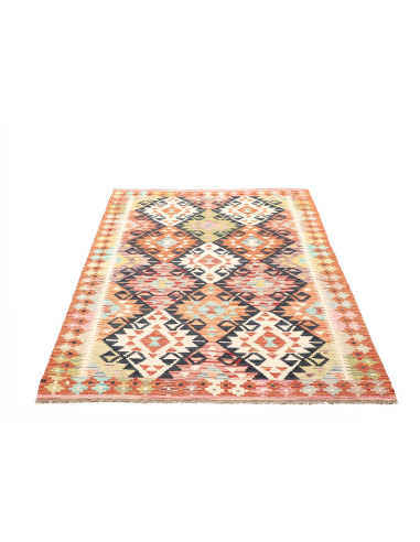 Tappeto Kilim Pakistan cm.120x185