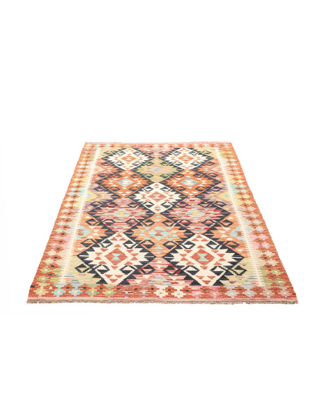Tappeto Kilim Pakistan cm.120x185
