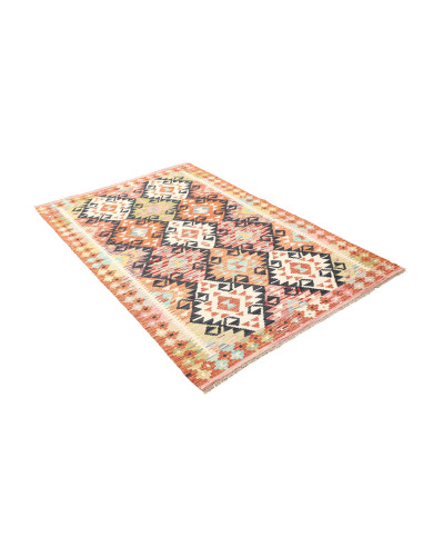 Tappeto Kilim Pakistan cm.120x185