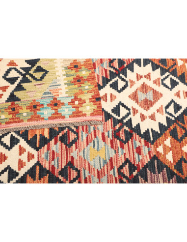 Tappeto Kilim Pakistan cm.120x185