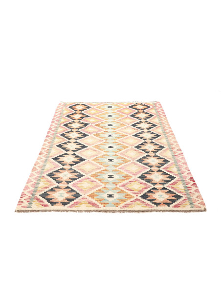 Tappeto Kilim Pakistan cm.127x178