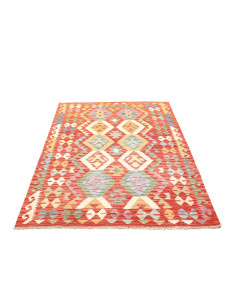 Tappeto Kilim Pakistan cm.123x178 2