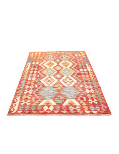 Tappeto Kilim Pakistan cm.123x178