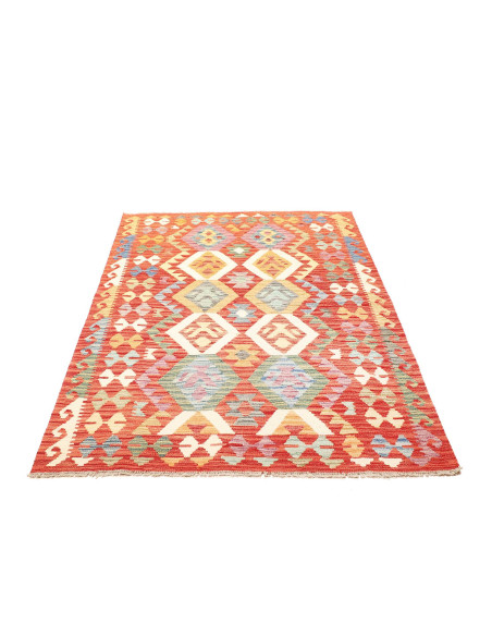 Tappeto Kilim Pakistan cm.123x178