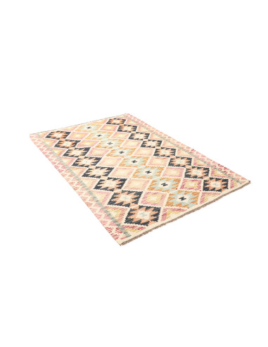 Tappeto Kilim Pakistan cm.127x178