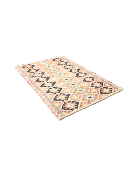 Tappeto Kilim Pakistan cm.127x178