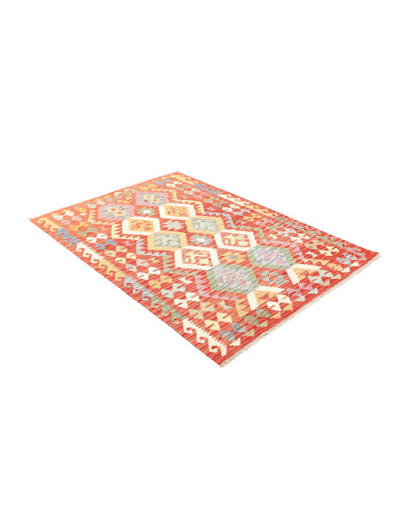 Tappeto Kilim Pakistan cm.123x178