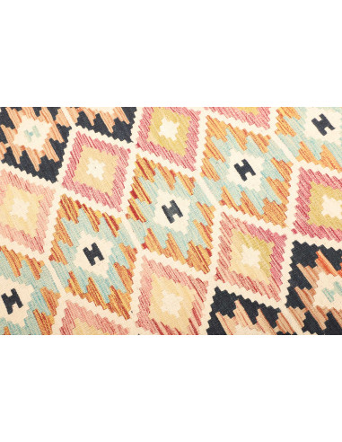 Tappeto Kilim Pakistan cm.127x178