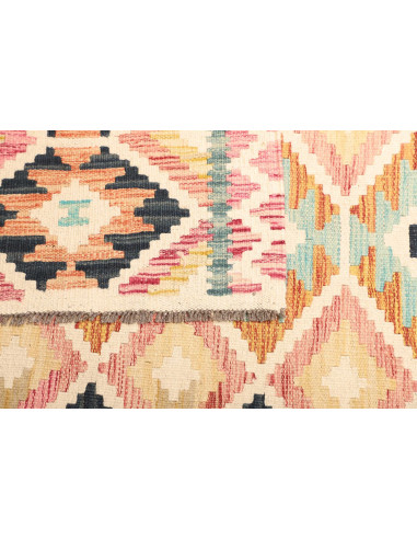 Tappeto Kilim Pakistan cm.127x178