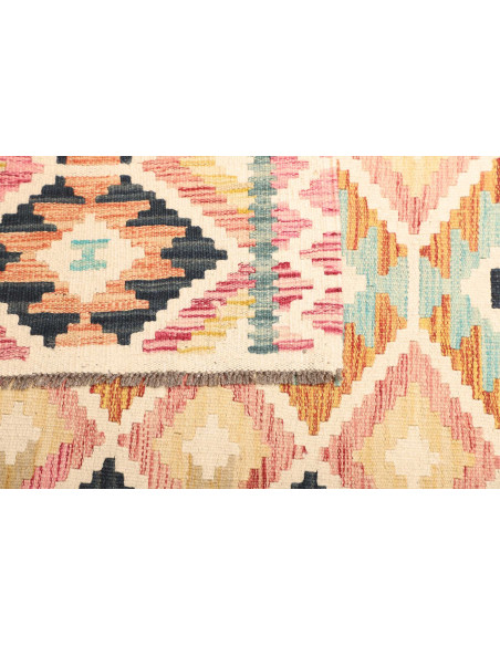 Tappeto Kilim Pakistan cm.127x178