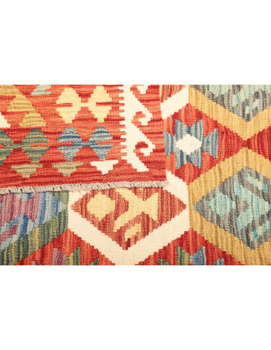 Tappeto Kilim Pakistan cm.123x178