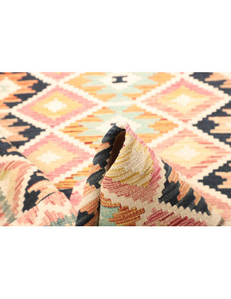 Tappeto Kilim Pakistan cm.127x178