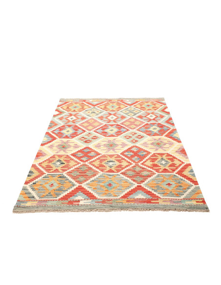 Tappeto Kilim Pakistan cm.126x176