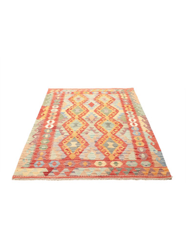 Tappeto Kilim Pakistan cm.128x171