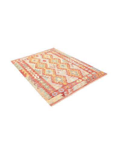 Tappeto Kilim Pakistan cm.128x171