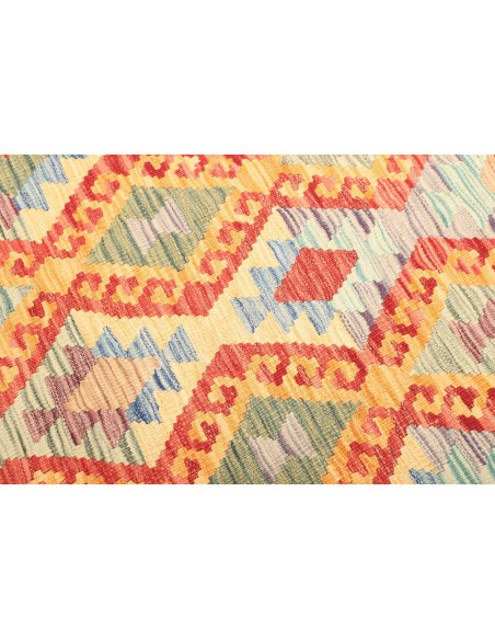 Tappeto Kilim Pakistan cm.128x171