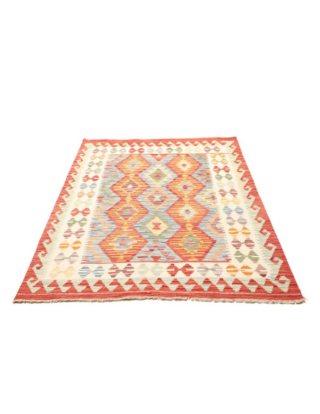 Tappeto Kilim Pakistan cm.122x178