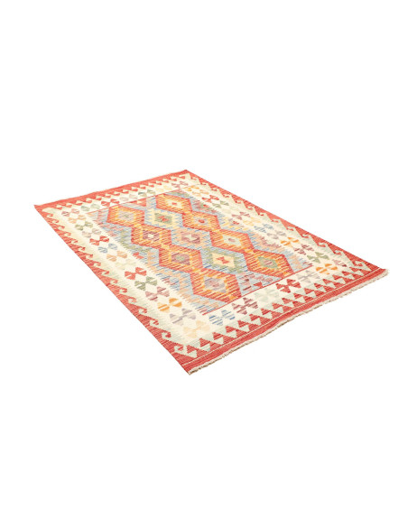 Tappeto Kilim Pakistan cm.122x178